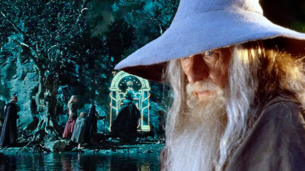 The Monster Even Mighty Gandalf Feared: Who Really Guarded the Gates of Moria — and Why Was It So Dangerous?