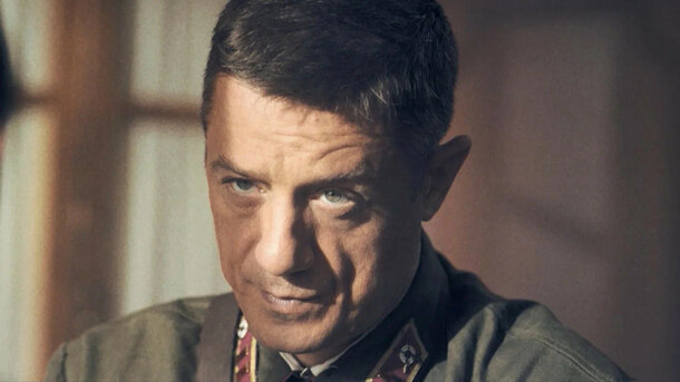 Лучшим сезоном военного сериала «СМЕРШ» с Петренко оказался вовсе не первый: а вот последний установил антирекорд