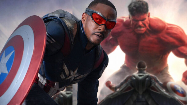Один из худших боевиков от Marvel празднует победу в кинопрокате — но его это все равно не спасет