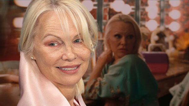 “Incredible!”: Pamela Anderson's New Movie 'The Last Showgirl' By Gia Coppola