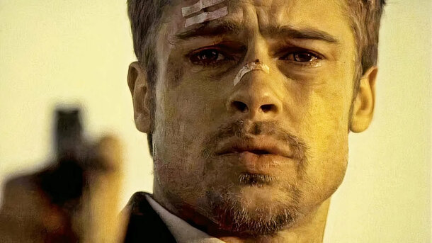 Культовый триллер «Семь» Финчера — ремейк «Рокки» со Сталлоне? На поразительное сходство двух фильмов годами не обращали внимания