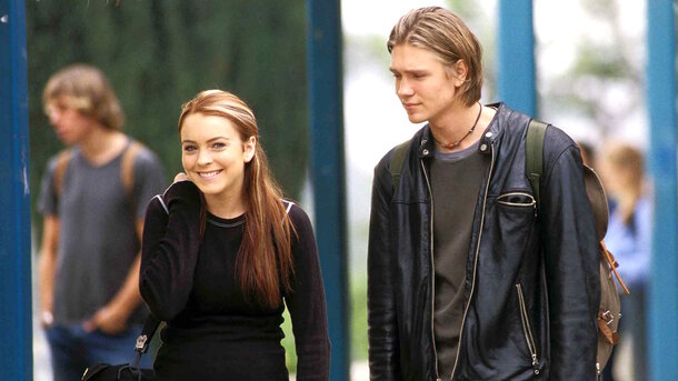 Chad Michael Murray Wants to Do a Christmas Movie With Lindsay Lohan: What We Know