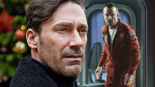 Эти 5 фильмов о технологиях будущего смотрятся как лучшие эпизоды «Черного зеркала»: хочется выключить телефон и задуматься о жизни