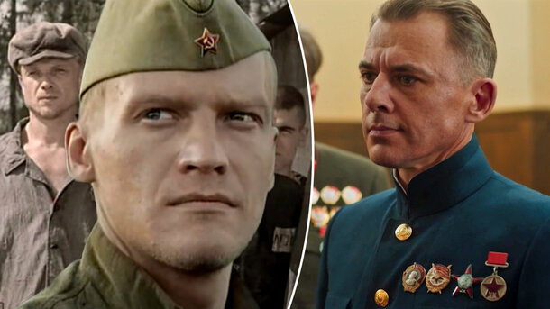 «У меня вызывает уважение»: ИИ назвал лучший военный сериал — выбирал среди «Штрафбата», «Адмирала Кузнецова» и других