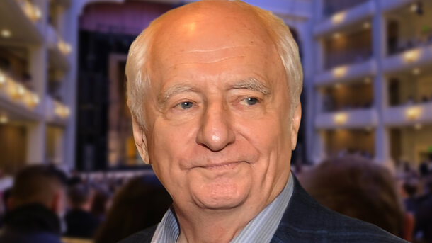 Все считали любовницей Марка Захарова: куда пропала одна из самых известных актрис России (фото)