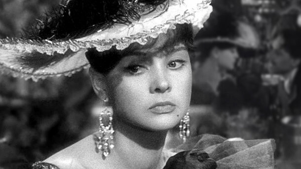 «Слабо, противно»: Гурченко после «Карнавальной ночи» сыграла девушку легкого поведения – и жалела об этом до самой смерти