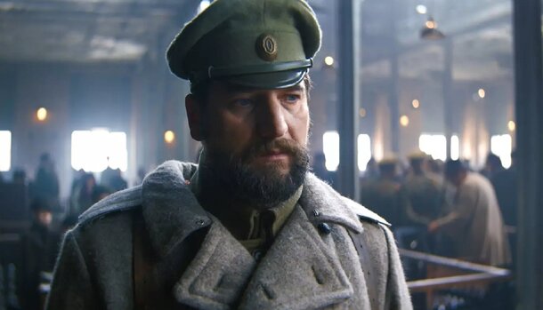 Древний Стамбул нашли в 2 тысячах км от Москвы: где снимали сериал «Константинополь»