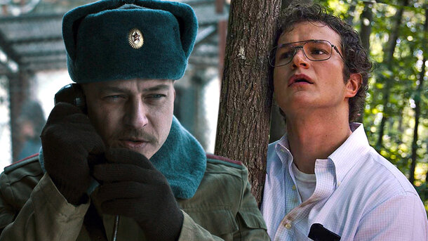 Смирнов не единственный славянин в «Очень странных делах»: на «Камчатке» снимался даже любимчик зрителей из «Игры престолов»