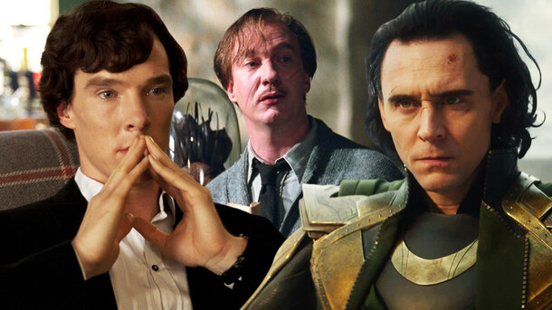 Шерлок, Локи и Люпин: над этим «пропагандистским» фильмом о войне рыдают даже россияне (и стыдятся своих слез)