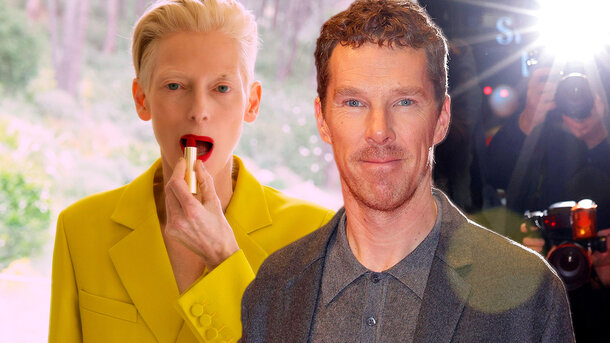 The Faces You Don’t Forget: 10 Hollywood’s Most Striking, Unconventional Visages