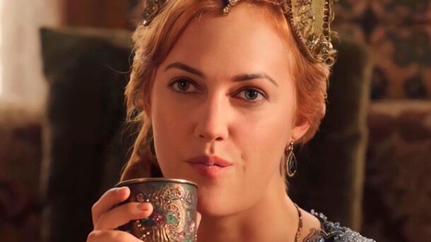 Пьете кофе с сахаром и молоком? Многое теряете! Хюррем из «Великолепного века» брала 2 других продукта – становилось в разы вкуснее Пьете кофе с сахаром и молоком? Многое теряете! Хюррем из «Великолепного века» брала 2 других продукта – становилось в разы вкуснее