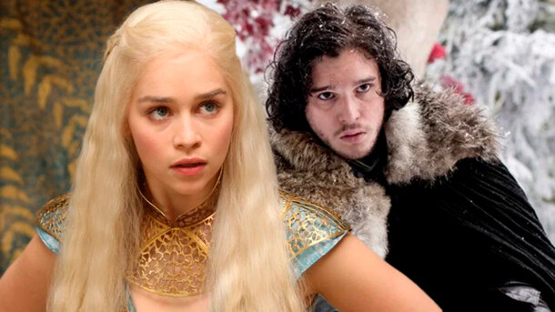 Still from the series 'Game of Thrones'