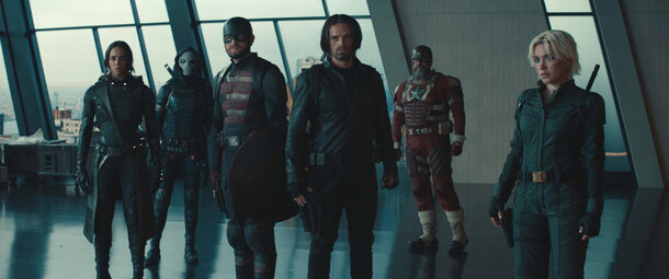 Stay Seated: 'Thunderbolts’' Post-Credit Twist Drops a Fantastic Bombshell