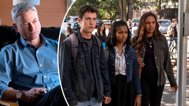 legion-media.ru — stills from the series '13 reasons why' (2017)