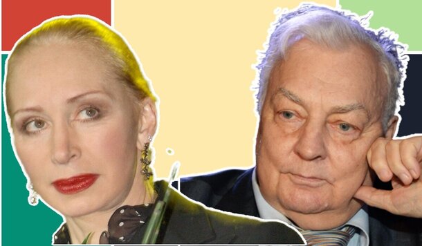 Бывшая жена Державина поставила завравшуюся Васильеву на место: «Рассказы надо делить на 16»
