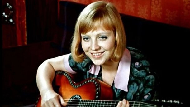 «Я ехала и рыдала»: Светлана Крючкова попала в «Большую перемену» случайно — благодаря капле крови и морю слез