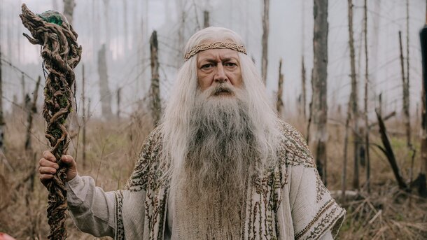 Не Северин и не Белогор: вот кто оказался главным злодеем в сериале «Последний богатырь: Наследие» (спойлер)