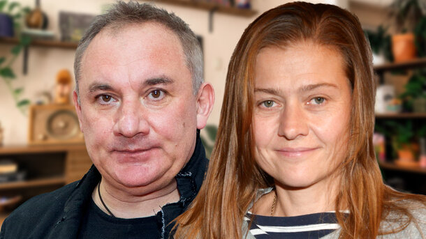Лучшая версия отца: сын Фоменко и Голубкиной разбил уже не одно девичье сердце