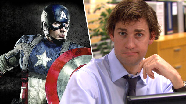 This Actor Was Rejected as Captain America — Then Made $340 Million on His Own