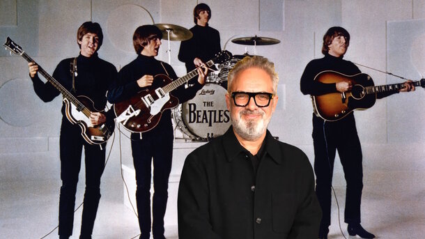 What’s New with Mendes’ Beatles Project? Four Films, Four Men and Now Four Writers