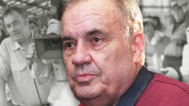 Считал главной красавицей СССР: почему Рязанов никогда не снимал любимую актрису