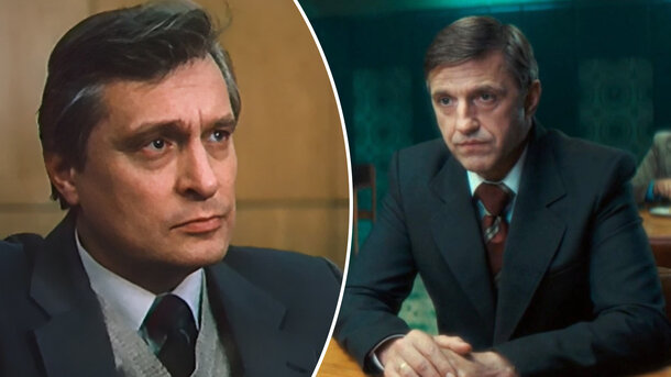 «Противостояние» двух эпох: российский сериал с Вдовиченковым почти во всем уступает советскому