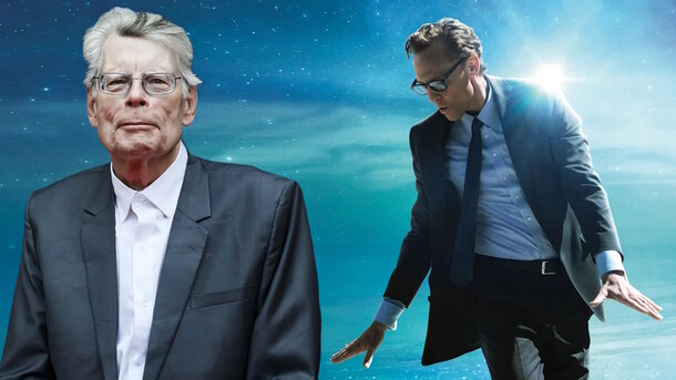 What to Expect from 'The Life of Chuck': Star-Studded Cast and Stephen King’s Touch