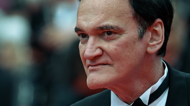 Тарантино «убивает» героев направо и налево, но вот кто никогда не пострадает в его фильмах: «Это мост, который я не смогу перейти» Тарантино «убивает» героев направо и налево, но вот кто никогда не пострадает в его фильмах: «Это мост, который я не смогу перейти»