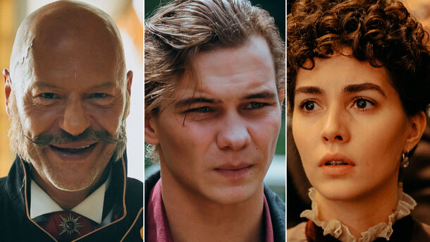 Если «Константинополь» до сих пор не отпустил, вот еще 3 российских исторических сериала: все вышли в 2024 году