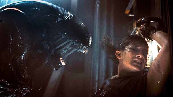 Fede Álvarez Hasn’t Said His Last Word — Thrilling New Chapter Brewing in the 'Alien' Universe