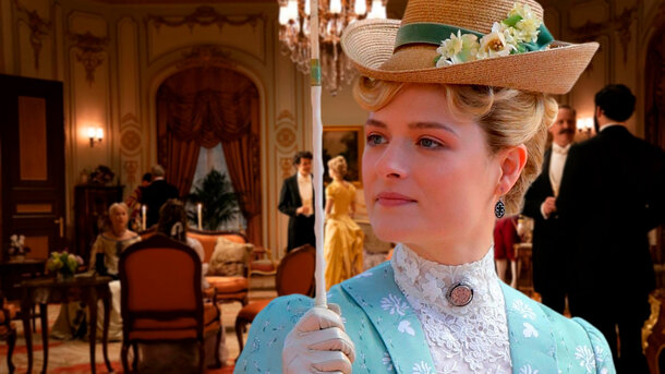 HBO’s 'The Gilded Age' Returns for Season 3 with New Power Struggles and Ambitions: First Look