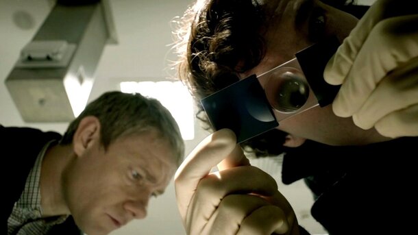 У №1 рейтинг 9.3: даже в «Шерлоке» с Камбербэтчем есть плохие серии, зато эти 5 детективов идеальны от начала до конца У №1 рейтинг 9.3: даже в «Шерлоке» с Камбербэтчем есть плохие серии, зато эти 5 детективов идеальны от начала до конца