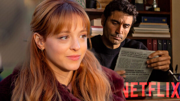 Испанский детективный сериал от Netflix наделал много шума на стриминге: всего 6 серий, а обсуждают от Мехико до Берлина Испанский детективный сериал от Netflix наделал много шума на стриминге: всего 6 серий, а обсуждают от Мехико до Берлина