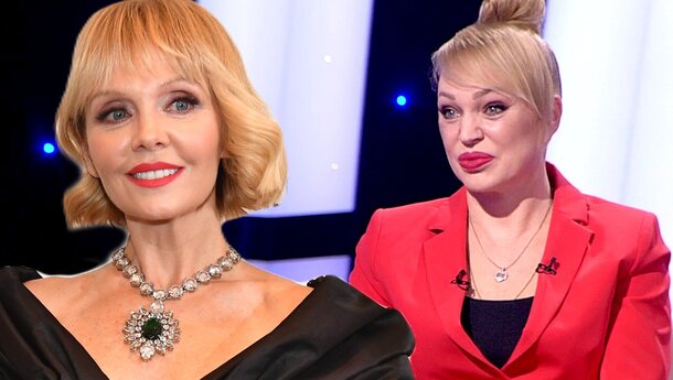 Валерия «удружила»: Алла Довлатова не стала молчать об огромных тратах
