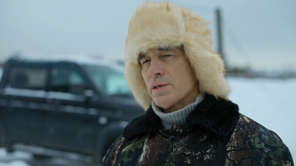 Почему Окунев в «Самозванце» от НТВ принимает чужого за сына? Не все зрители это поняли, но Варчук объяснил поступок героя Почему Окунев в «Самозванце» от НТВ принимает чужого за сына? Не все зрители это поняли, но Варчук объяснил поступок героя