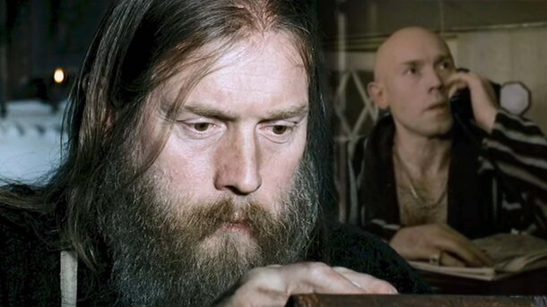 Виктор Сухоруков