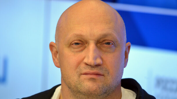 Как Куценко упустил Голливуд: Тарантино звал его в «Бесславных ублюдков», но все пошло не по плану