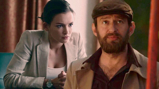 Меглин в «Методе 3» будет без Есении: фанаты опечалены судьбой героини Паулины Андреевой