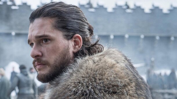 Jon Snow Beyond the Wall: Exile, Leader, or the Next Night King?