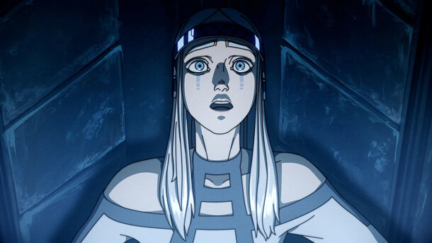 Успех «Киберслава» заразителен: по лучшей российской хоррор-игре сделали аниме – от трейлера мурашки по коже табунами (видео) Успех «Киберслава» заразителен: по лучшей российской хоррор-игре сделали аниме – от трейлера мурашки по коже табунами (видео)