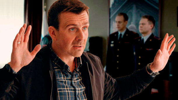 Мы уже 8 сезон 100 лет ждём!»: в Сети появились свежие кадры со съёмок «Невского-8» — зрители не сдерживают эмоций (фото)