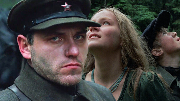 «Иди и смотри» считают одним из величайших фильмов о войне в мире, но не все: известный режиссер за дело раскритиковал шедевр