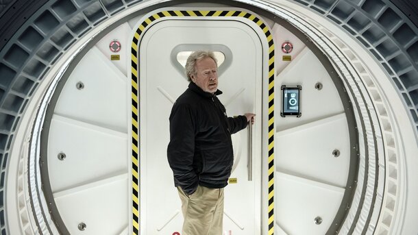 'It was Dead After 4': Ridley Scott Blasts Alien Sequels, Names His Favourite