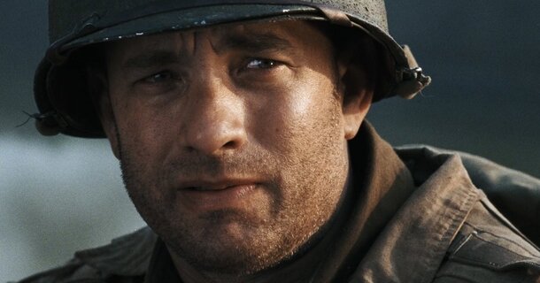У «Спасти рядового Райана» есть менее популярное продолжение: рекордные 9.4 на IMDb, а вы о нем и не слышали