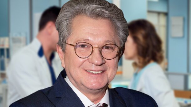 Литры крови и работа без каскадеров: вскрылась правда о закулисье «Склифосовского»