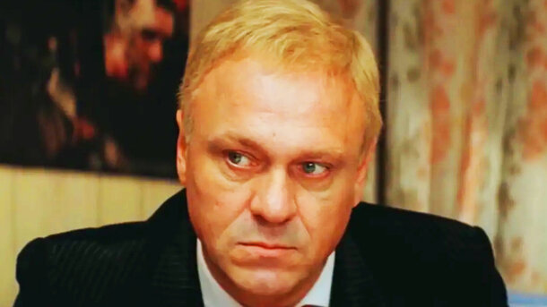 Не опозорился, а выиграл: как конфуз помог Меньшову получить роль Миронова
