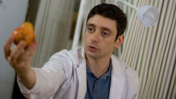 Трагическая гибель Саламчика, над которой рыдали миллионы зрителей: в какой серии умер любимый герой «Склифосовского»