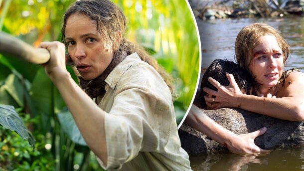 Никто не придет «На помощь!»: топ-5 фильмов о выживании, где главное оружие – не топор, а интеллект