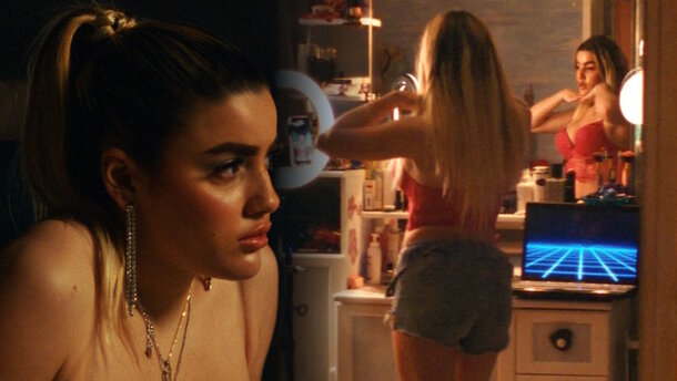 'Wild Diamond' and the Price of Illusion: What Happens When Stardom Becomes a Survival Plan?