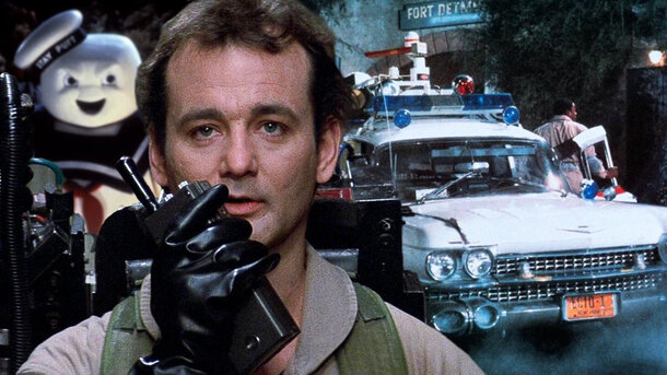 Провоцирует ДТП, стоит как пентхаус: машина в «Охотниках за привидениями – смесь «Скорой» и катафалка, и вот откуда она взялась Провоцирует ДТП, стоит как пентхаус: машина в «Охотниках за привидениями – смесь «Скорой» и катафалка, и вот откуда она взялась